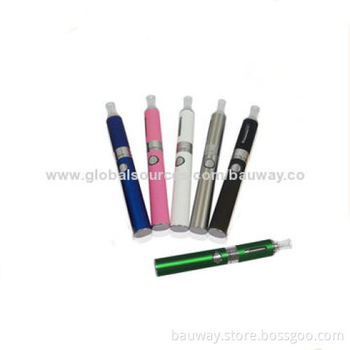 Bauway Evod Blister Kit with 2.5-3-hour Charging Time